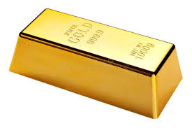 Tokenized gold